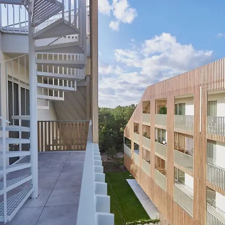 Apartamenty Świnoujście - Bałtycki Zewnętrze zdjęcie