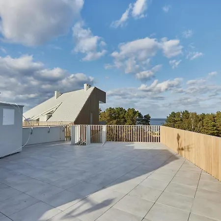Apartamenty Świnoujście - Bałtycki Zewnętrze zdjęcie