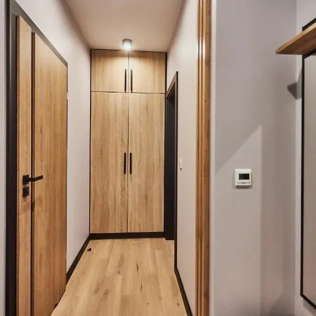 Apartamenty Świnoujście - Bałtycki Zewnętrze zdjęcie