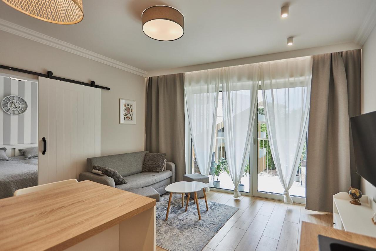 - Bałtycki Apartament *