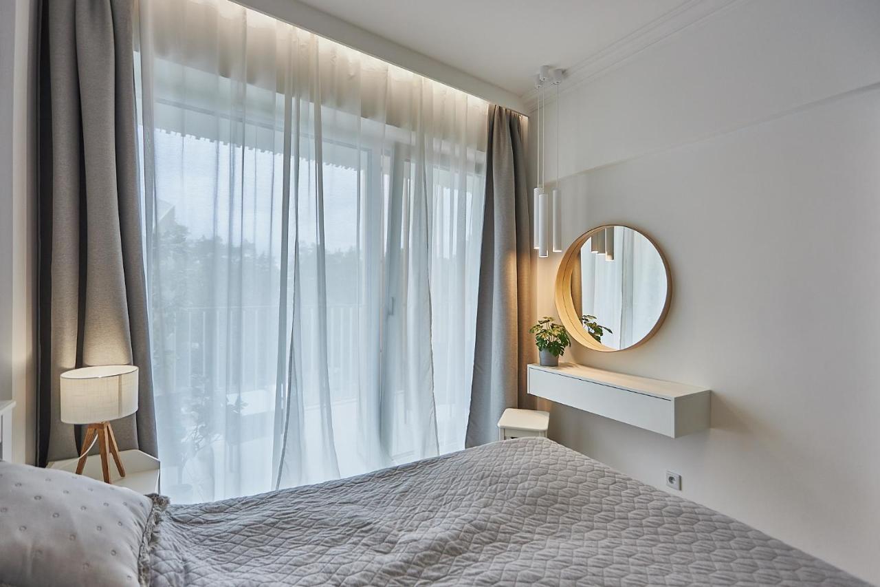 Apartment - Baltycki *