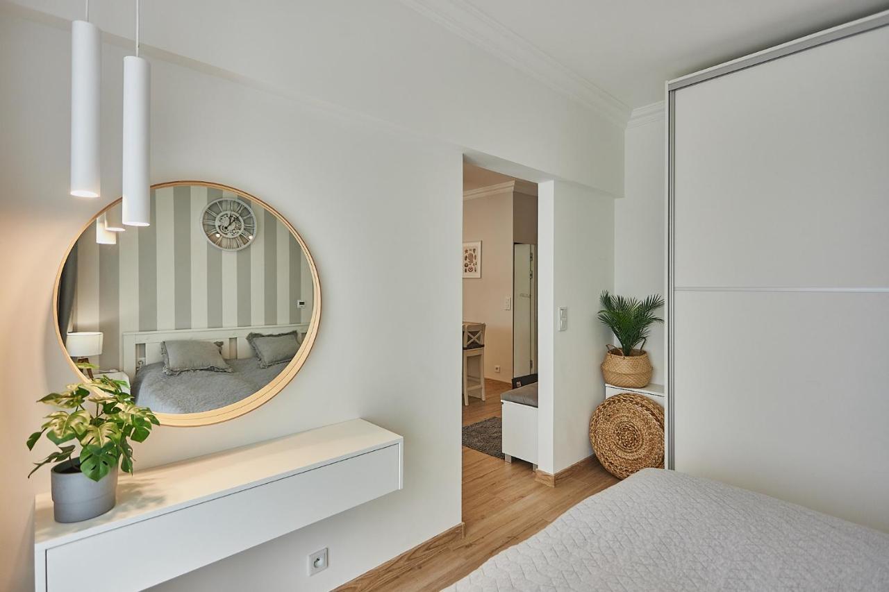 Apartment - Baltycki Swinoujscie