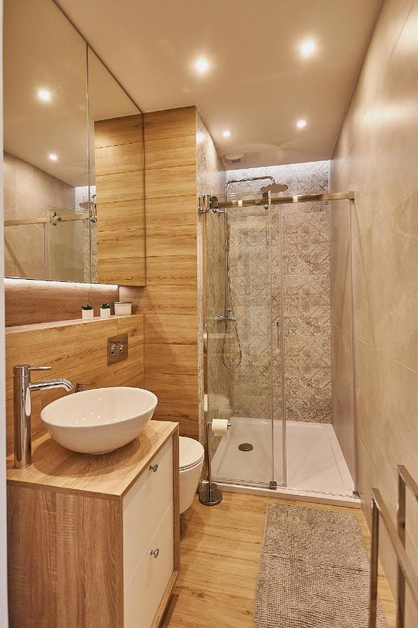 Apartament - Bałtycki Świnoujście