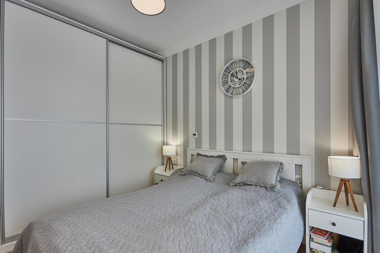 - Baltycki Apartment *