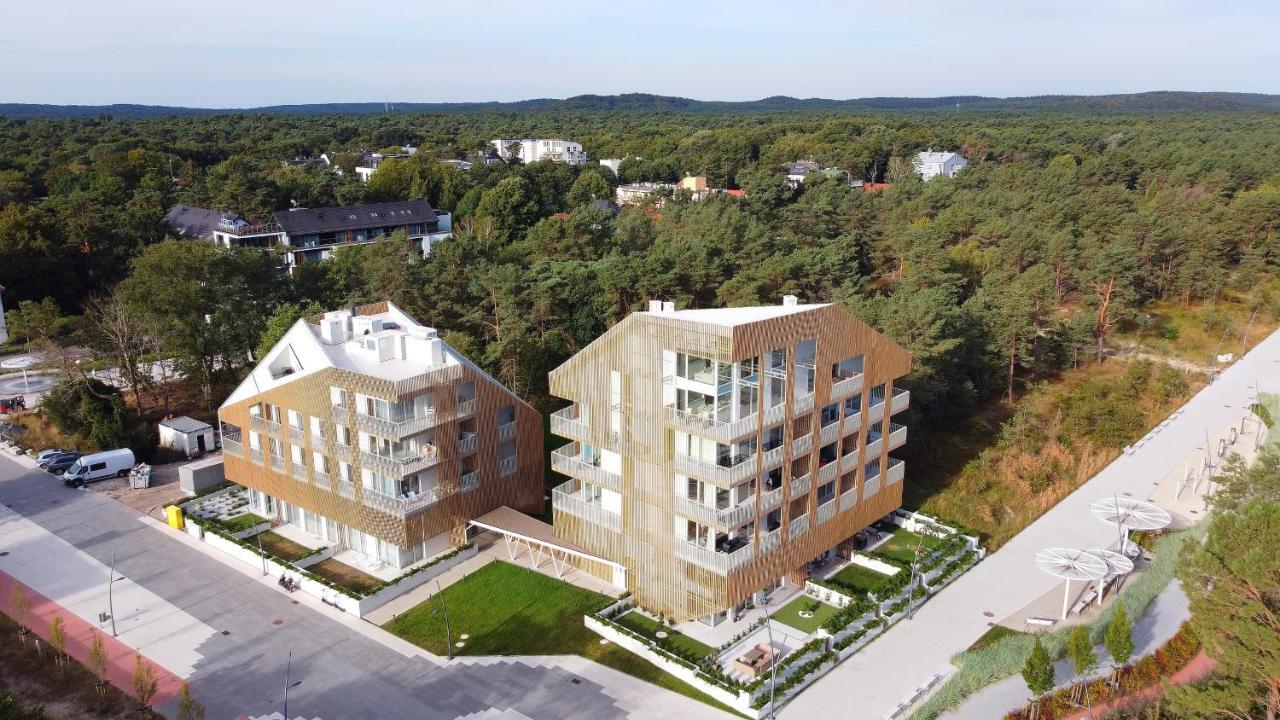 - Baltycki Apartment *