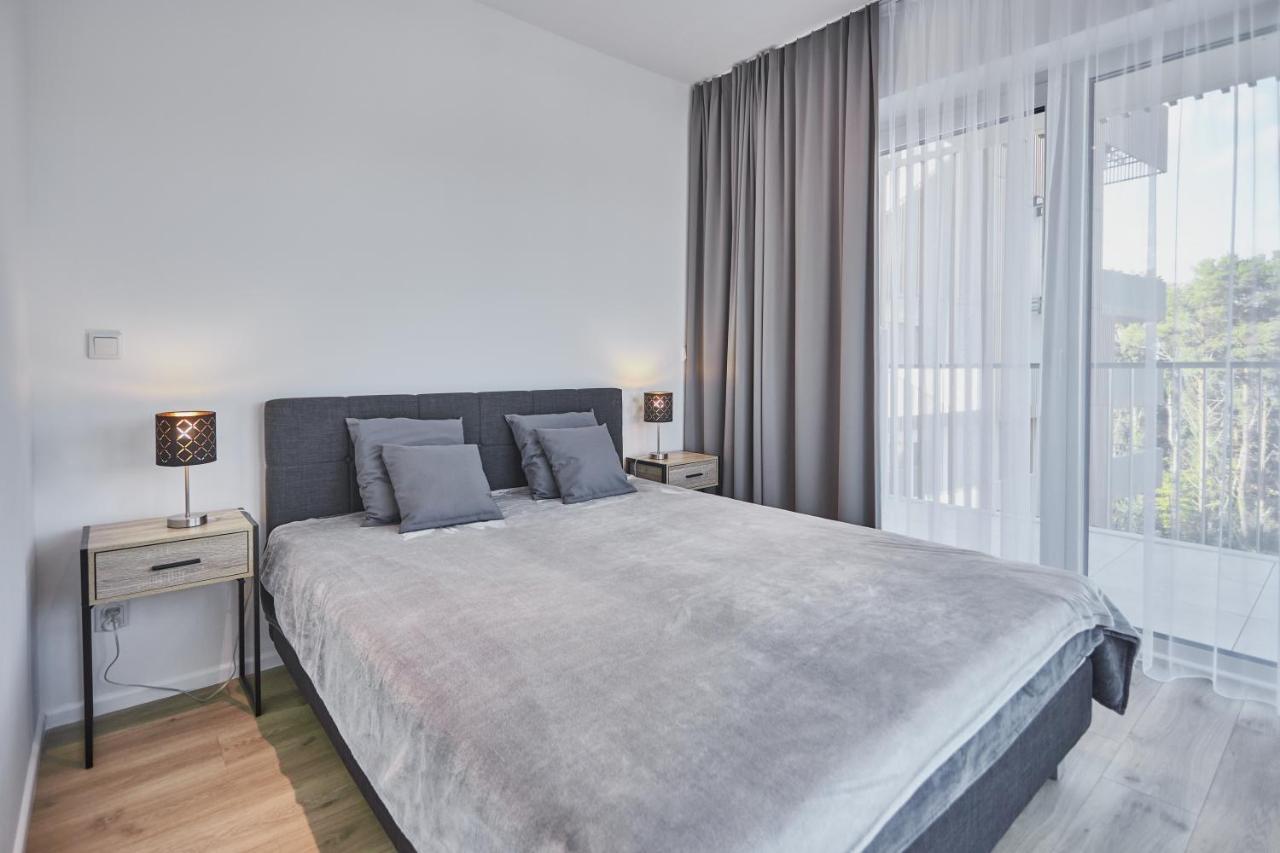 Apartment - Baltycki *