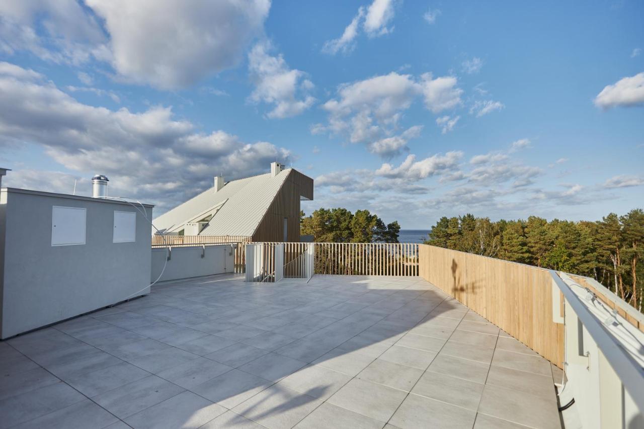 Apartment - Baltycki *