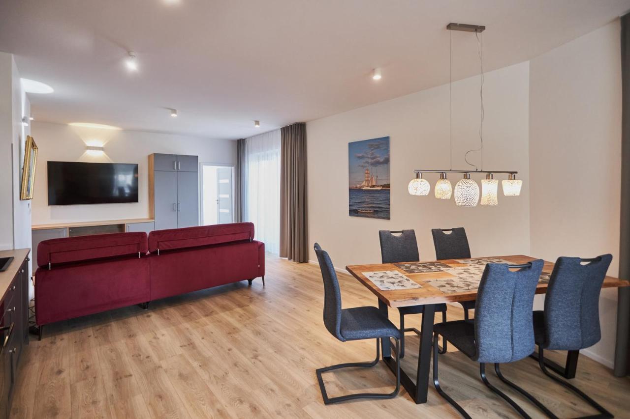 Apartment - Baltycki Swinoujscie