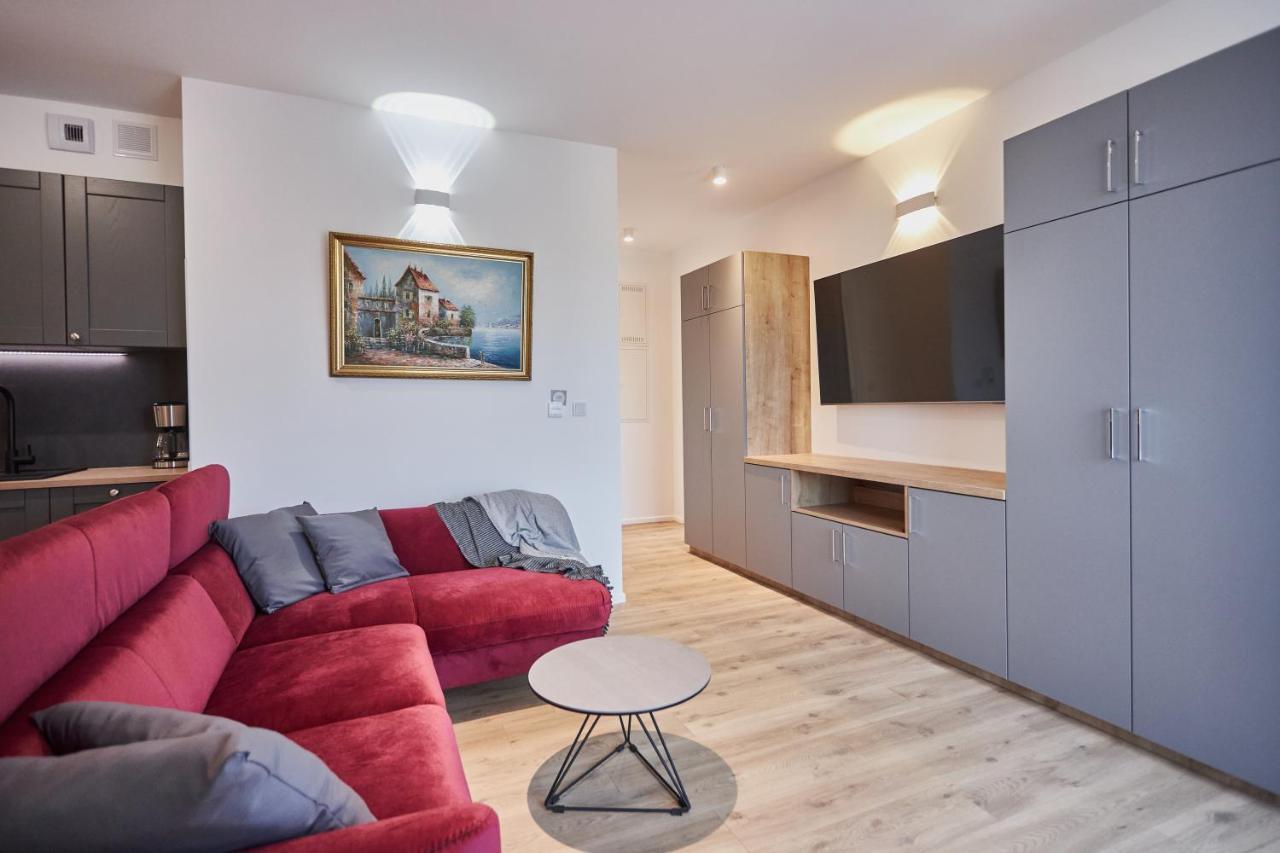Apartment - Baltycki Swinoujscie
