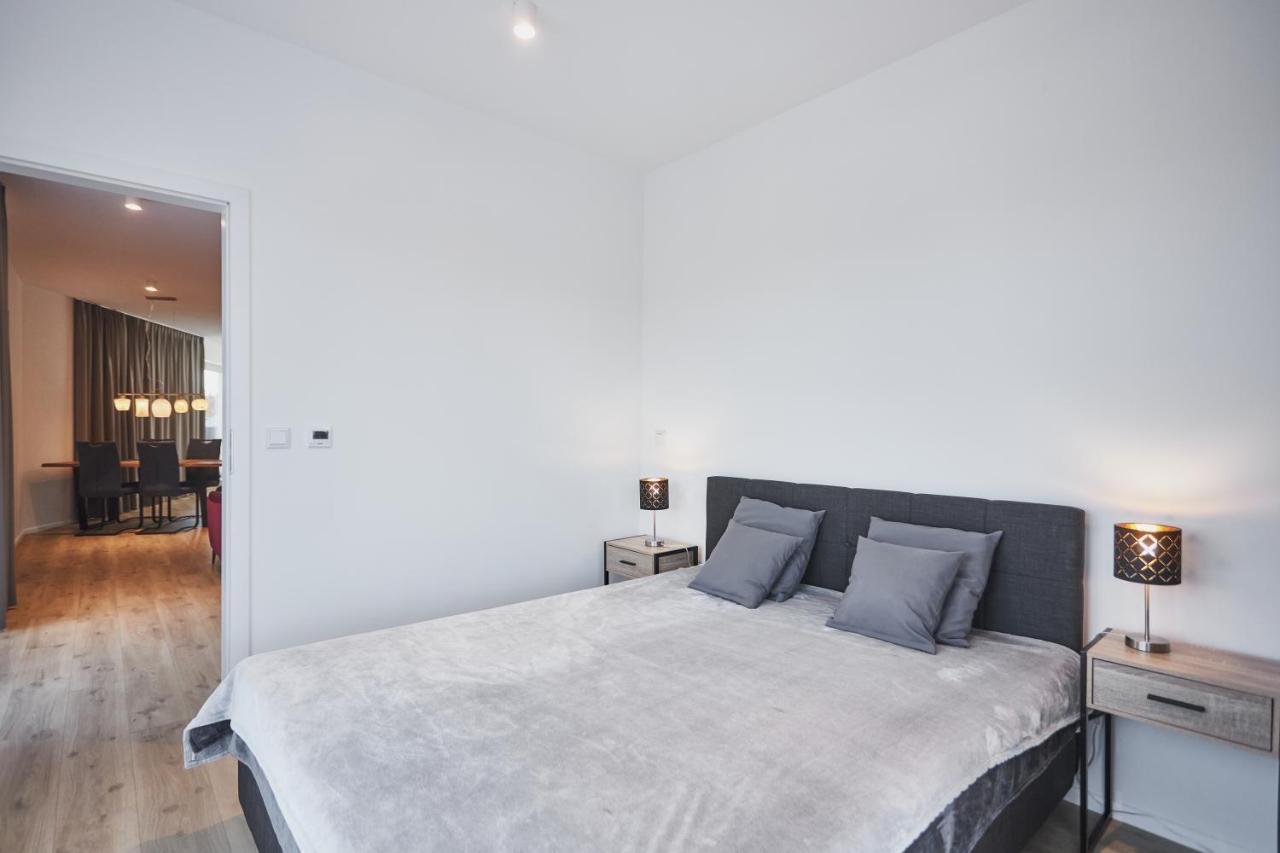 Apartment - Baltycki *