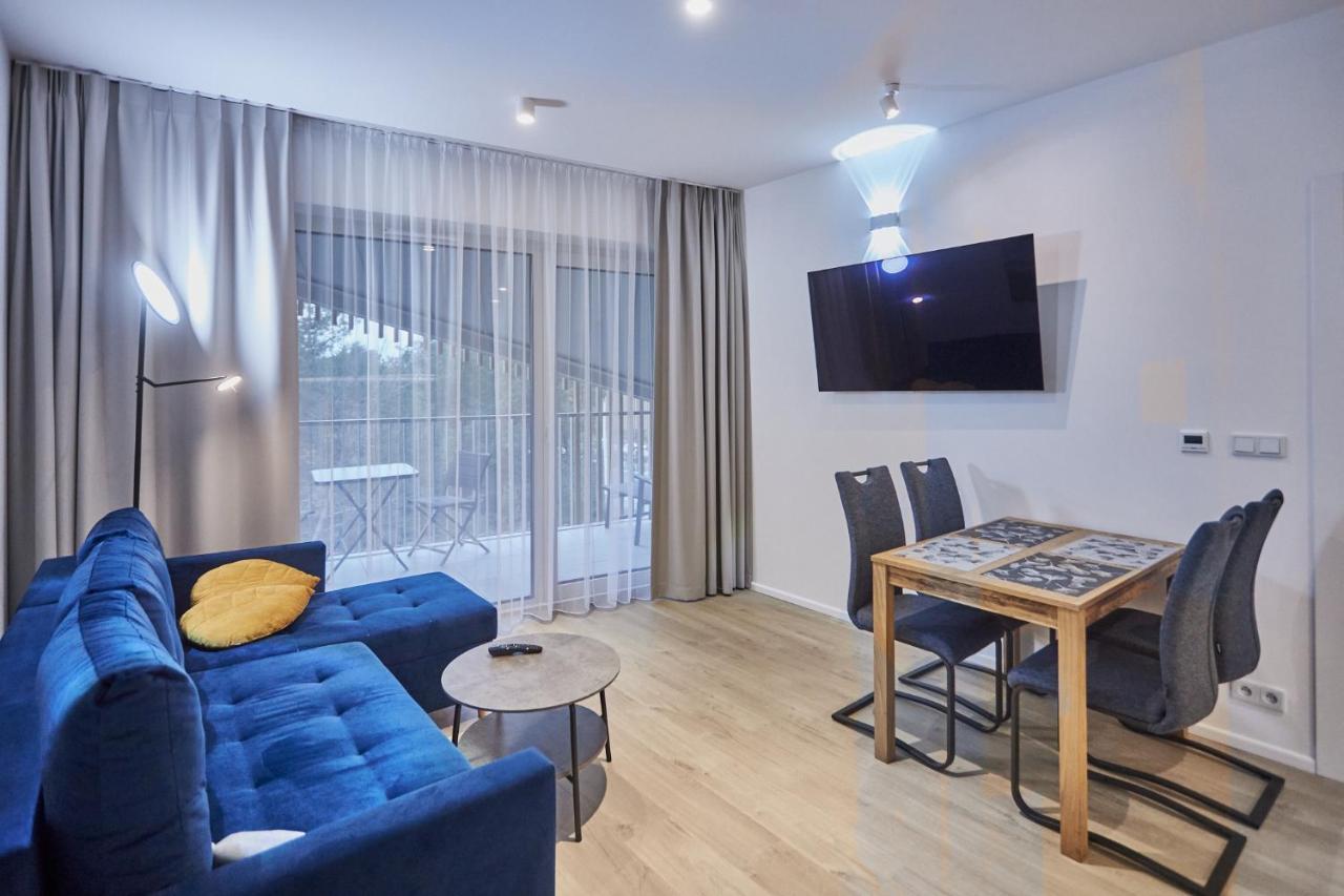 Apartment - Baltycki *