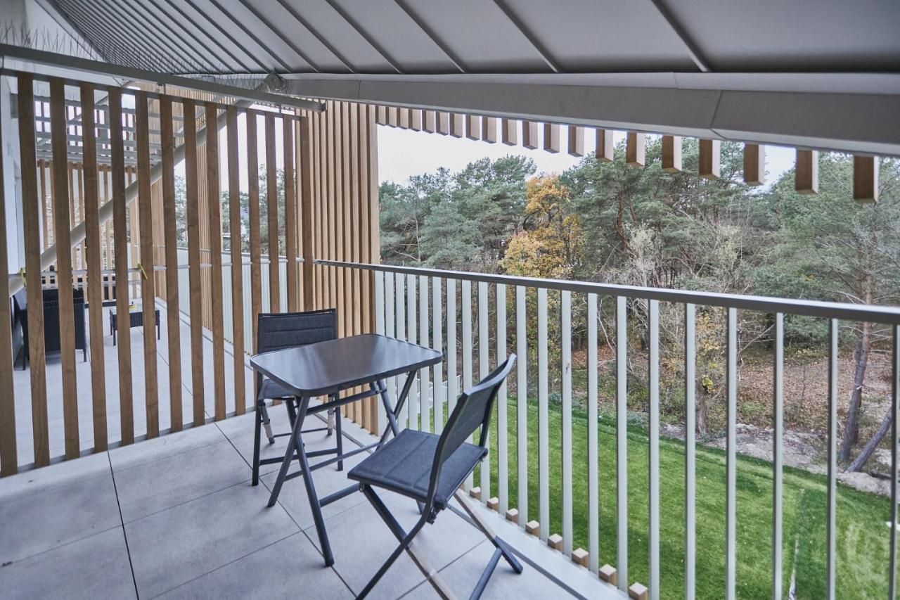 Apartment - Baltycki Swinoujscie