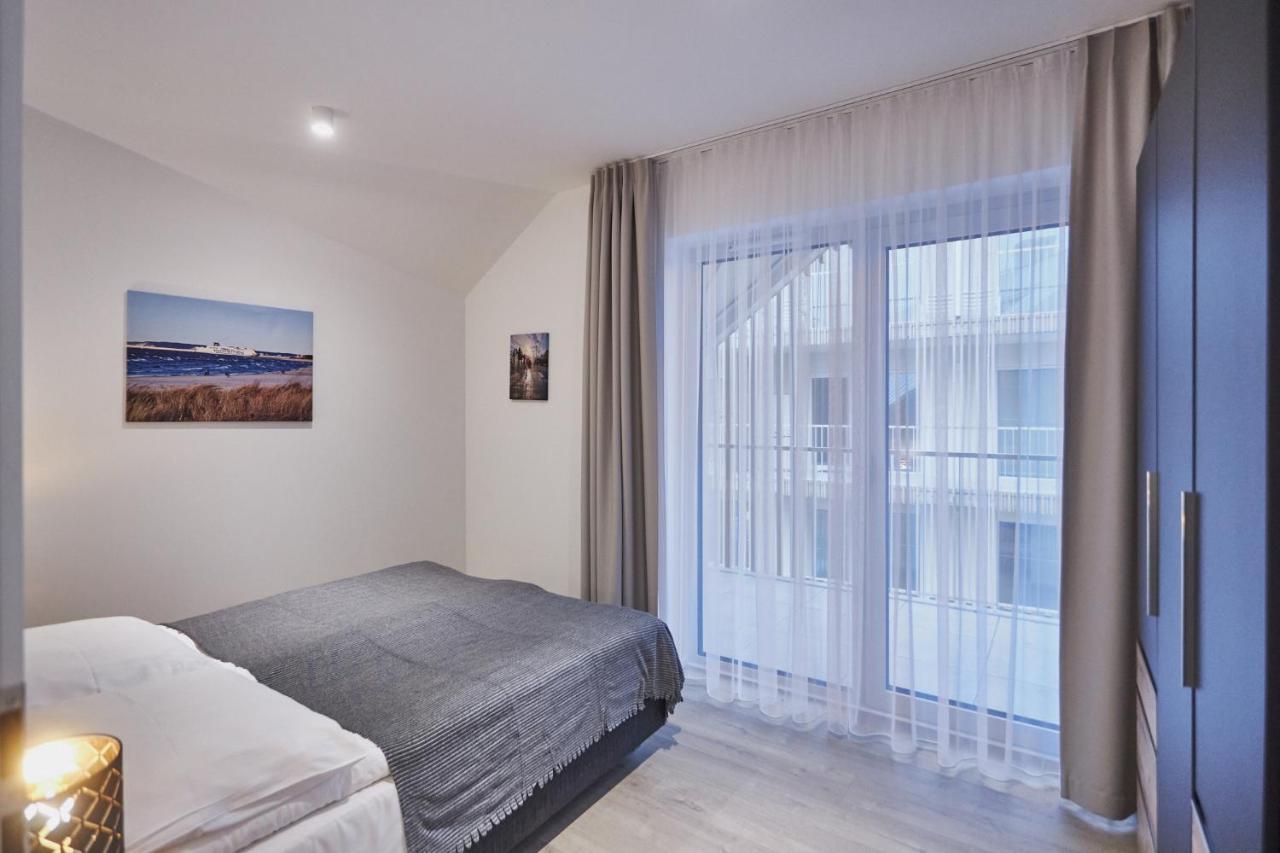 Apartment - Baltycki *