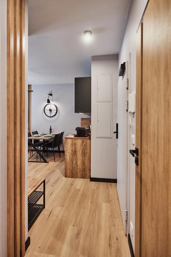 Apartment - Baltycki Swinoujscie