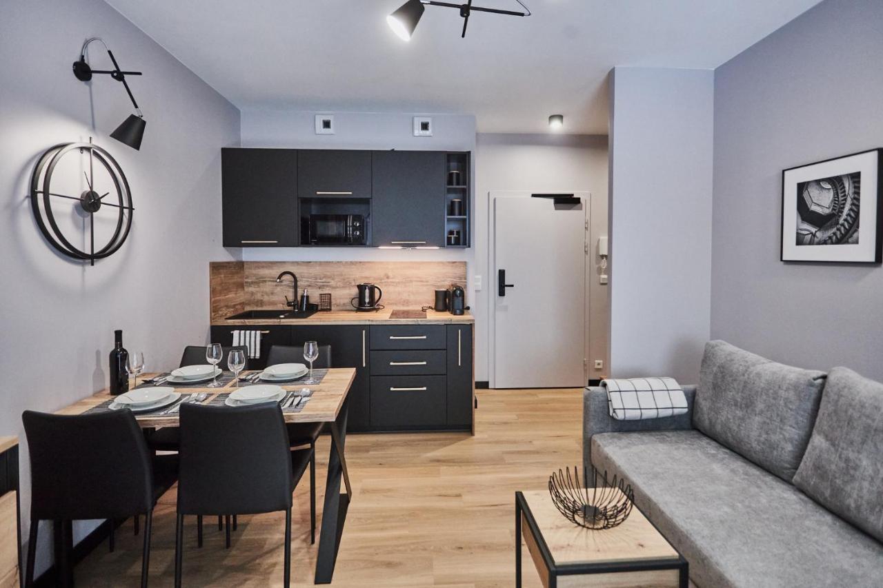 Apartment - Baltycki Swinoujscie