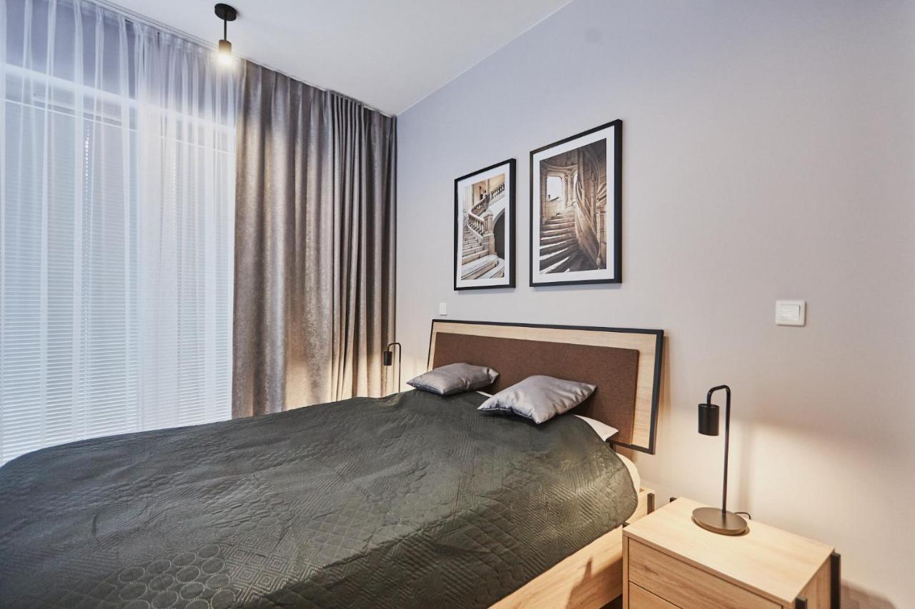 - Baltycki Apartment