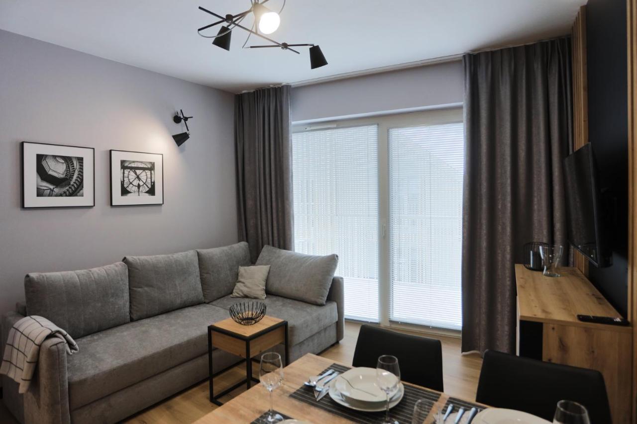 Apartment - Baltycki *