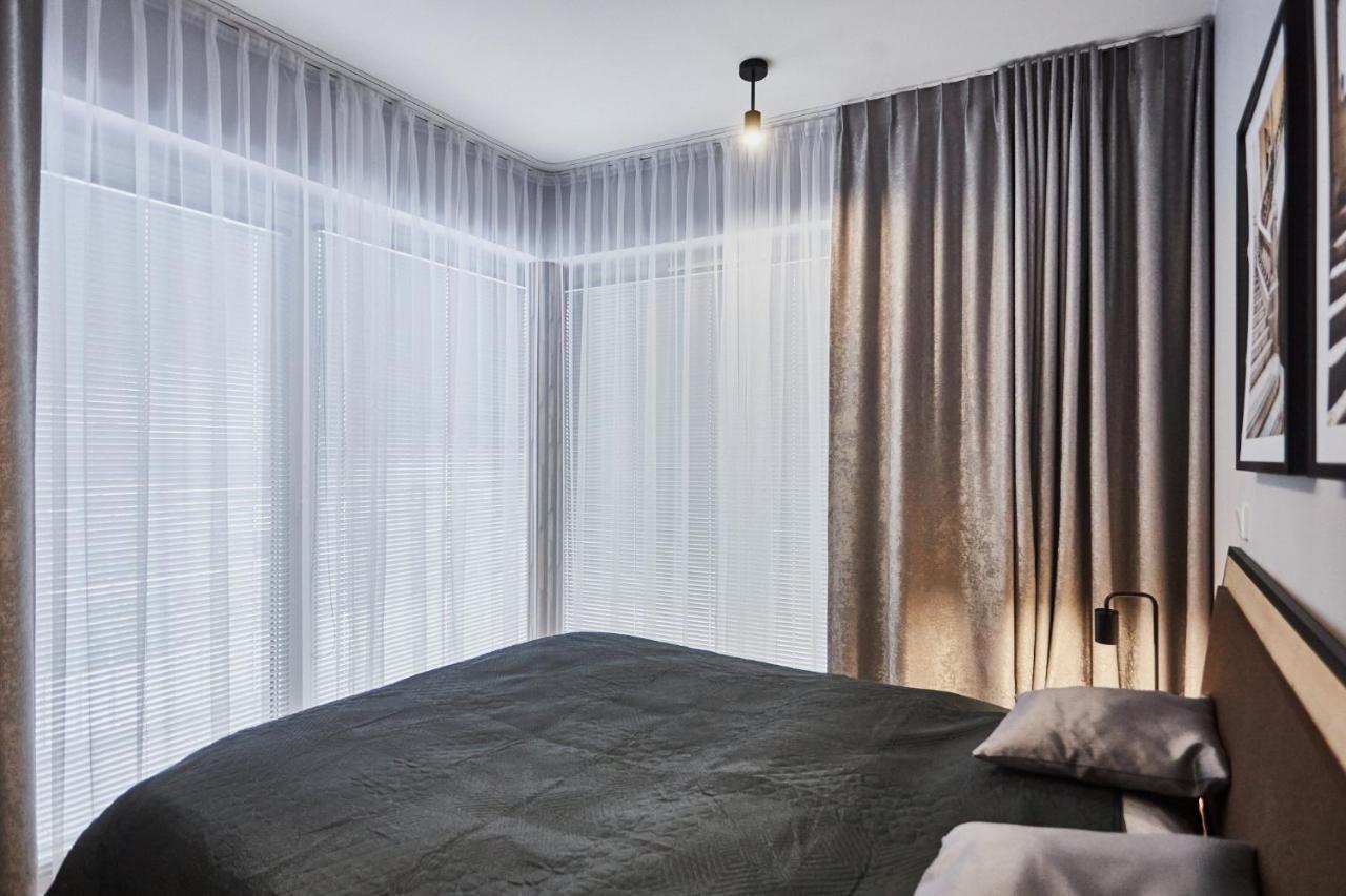 Apartment - Baltycki *