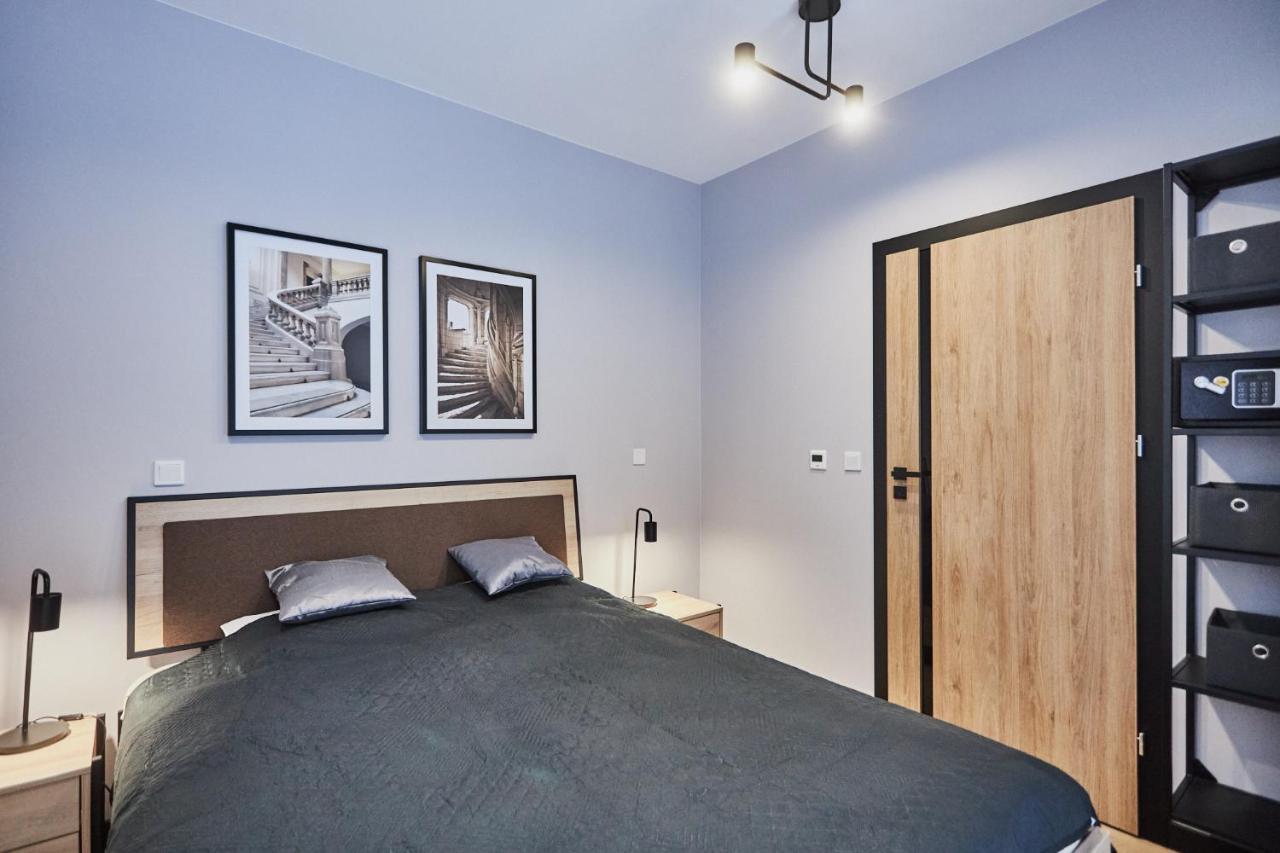 - Baltycki Apartment