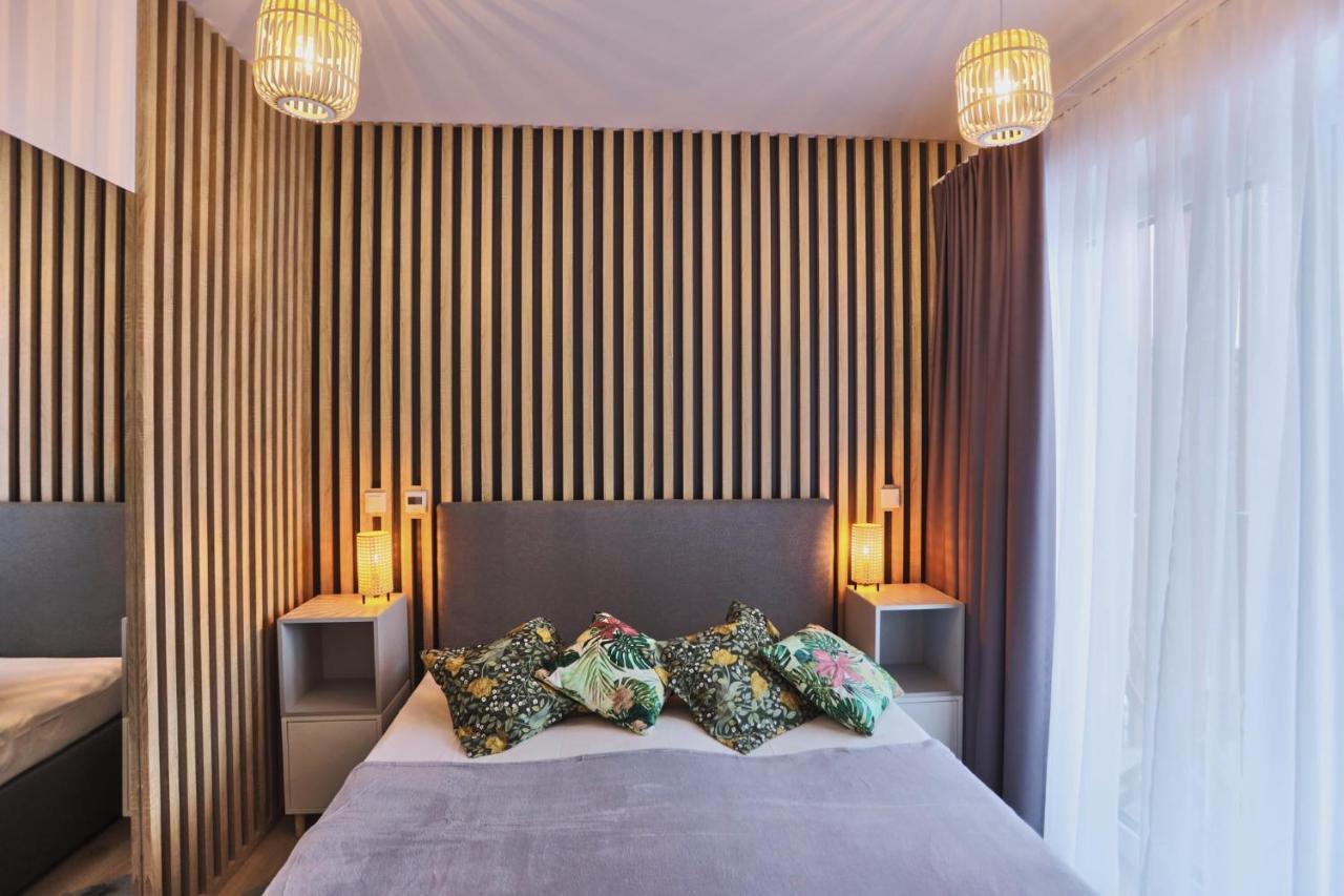 Apartment - Baltycki *