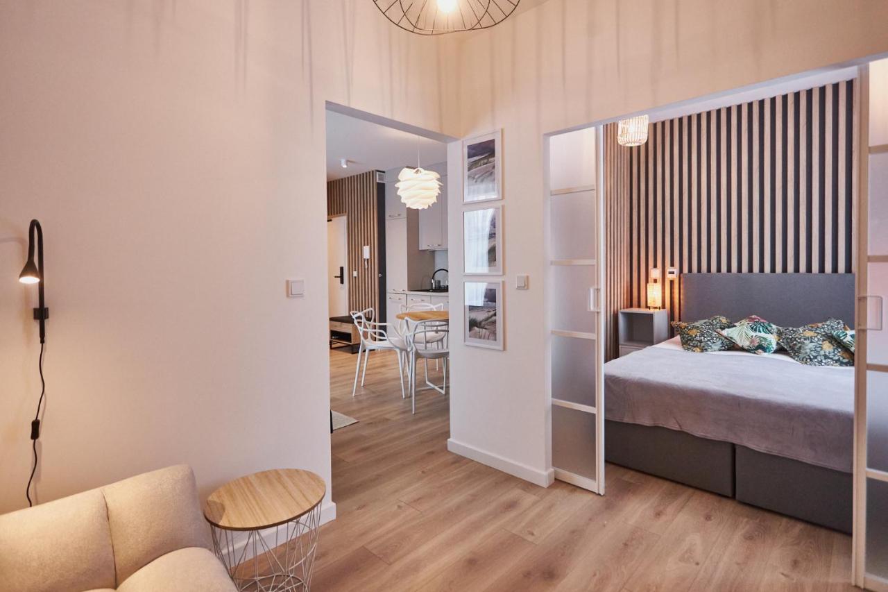 Apartment - Baltycki *