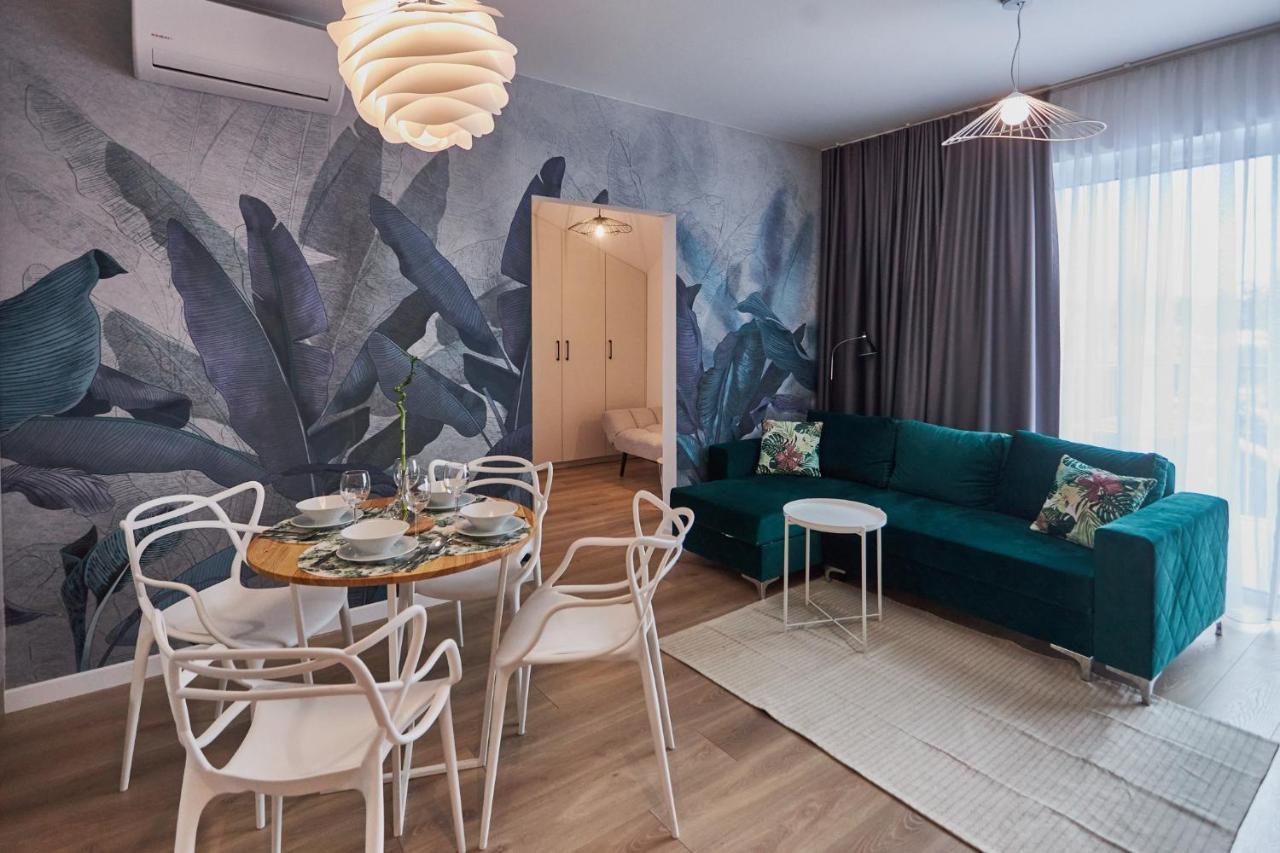 Apartment - Baltycki Swinoujscie