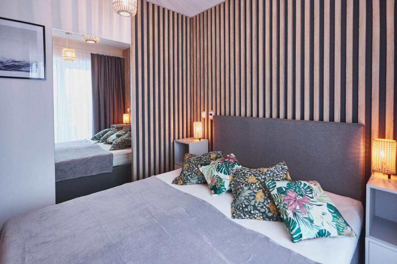 Apartment - Baltycki *