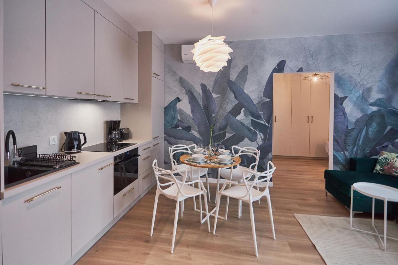 Apartment - Baltycki *