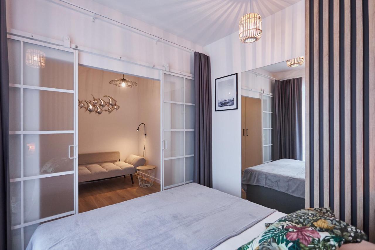 - Baltycki Apartment *
