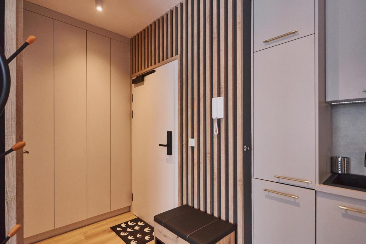- Baltycki Apartment