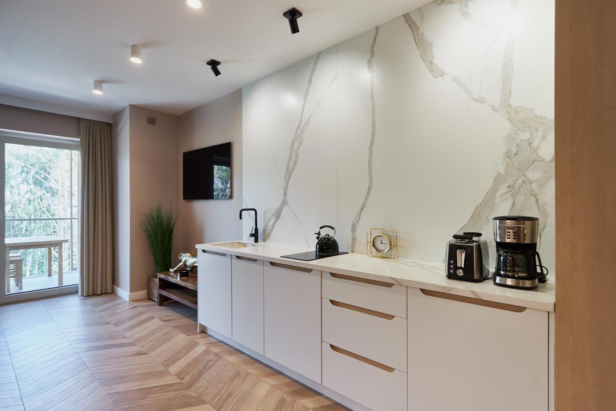 - Baltycki Apartment