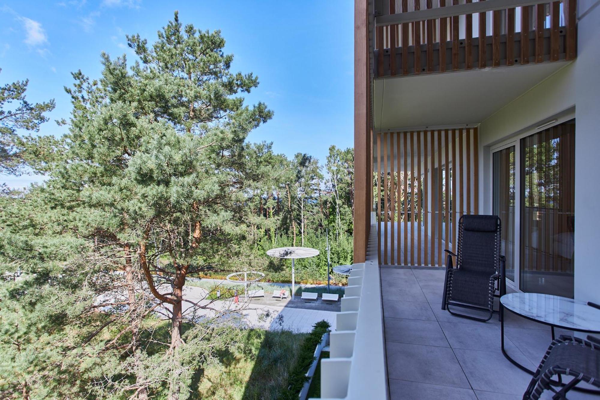 Apartment - Baltycki Swinoujscie