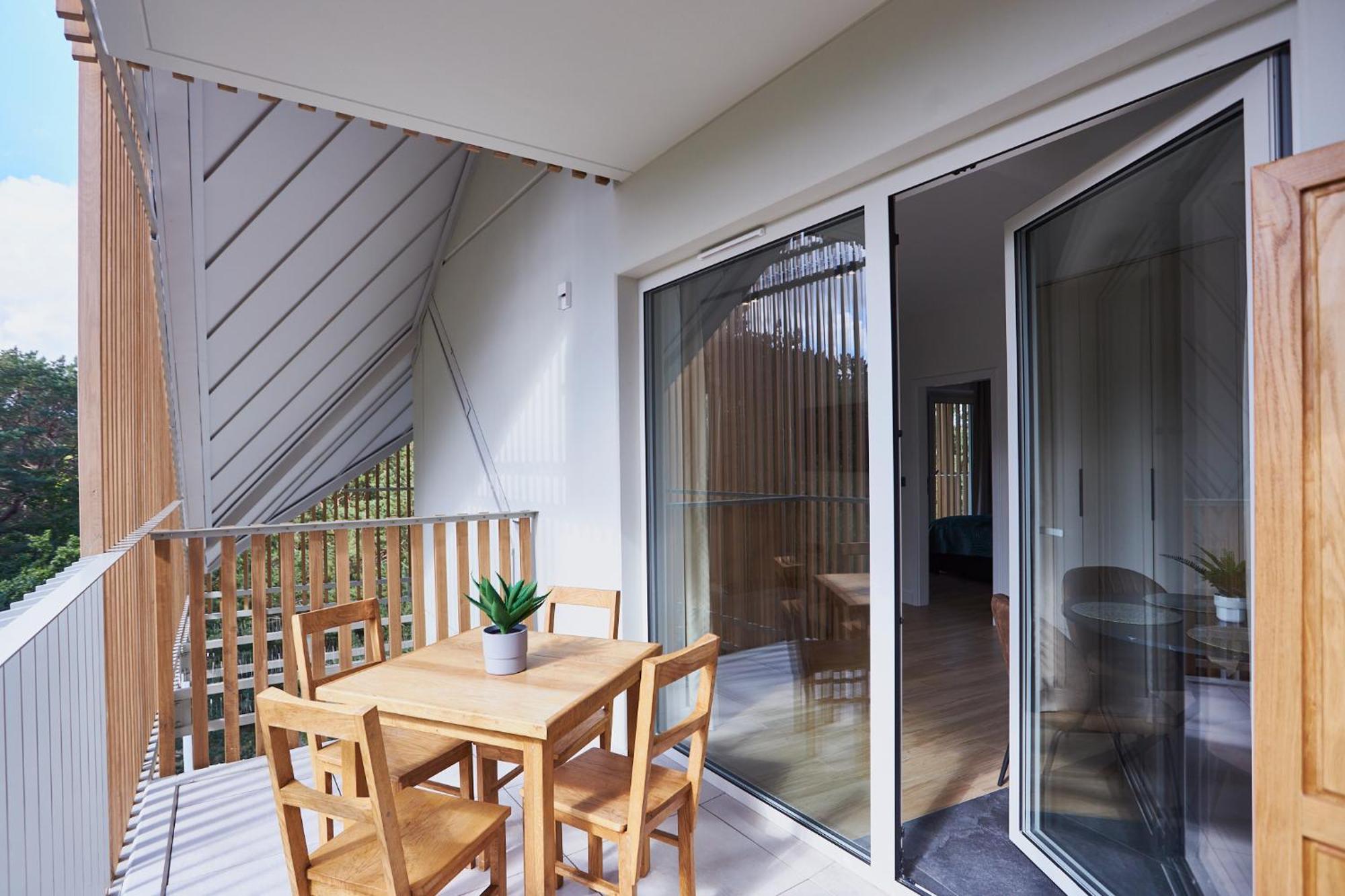 Apartment - Baltycki