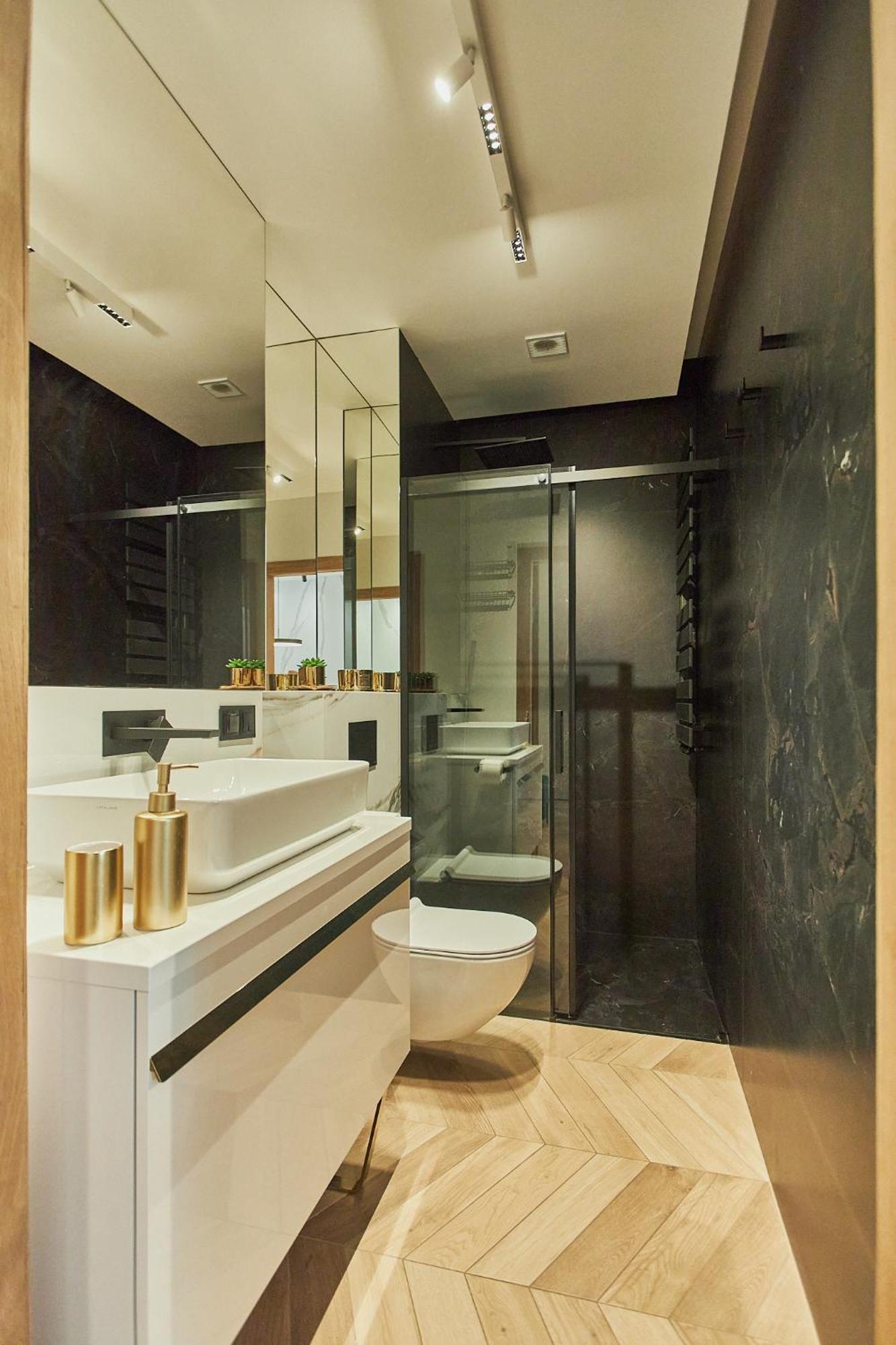 - Baltycki Apartment *