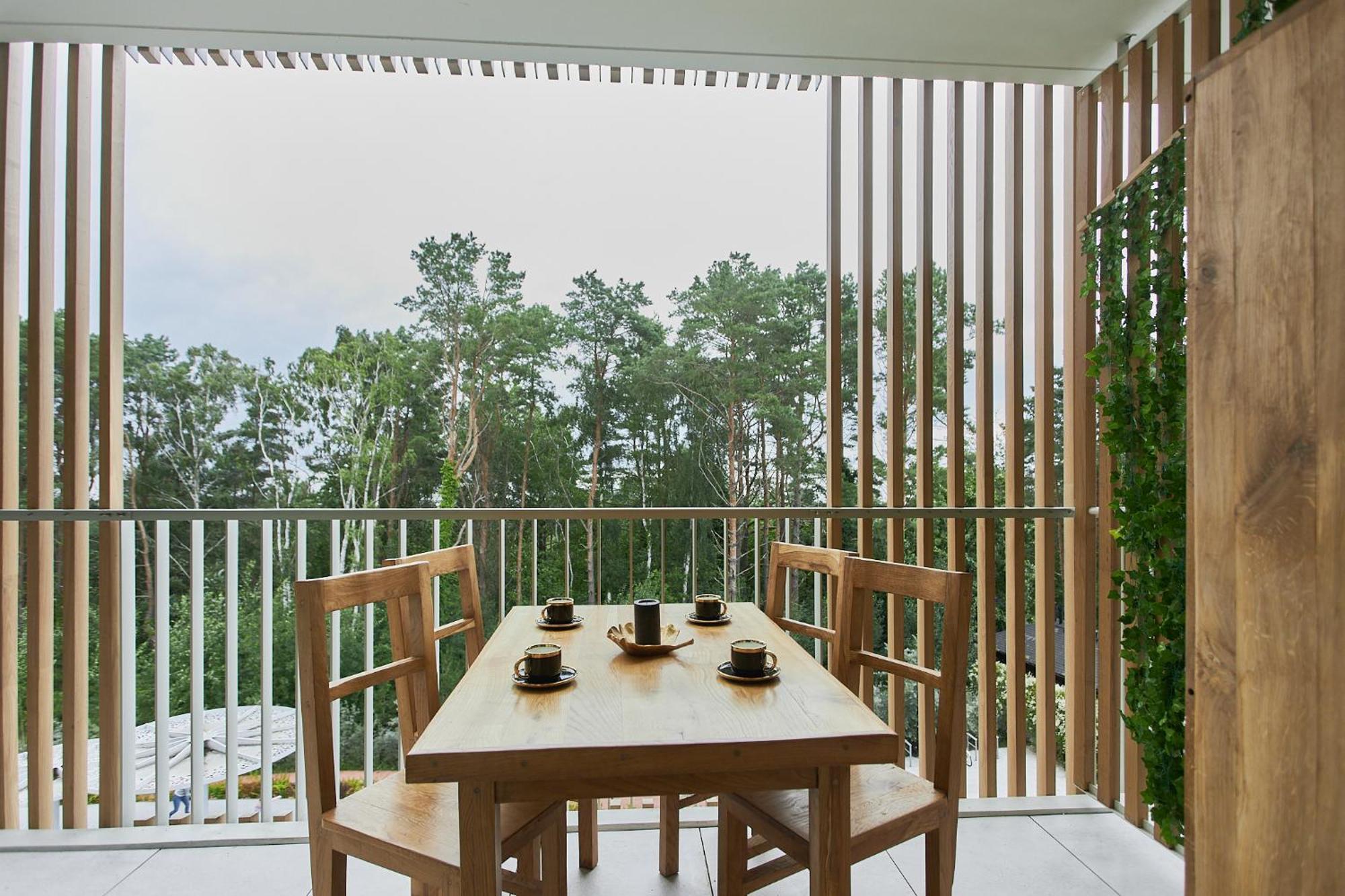 - Baltycki Apartment