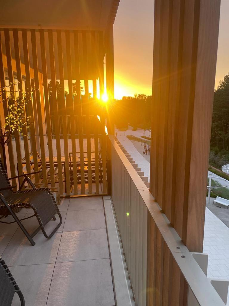 - Bałtycki Apartament